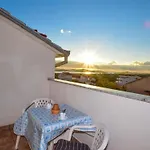 Sanja - One Bedroom With Balcony And Sea View 3 Apartment *