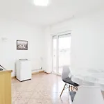 Sanja - One Bedroom With Balcony And Sea View 3 Apartment