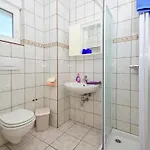 Apartment Sanja - One Bedroom With Balcony And Sea View 3 Vodice