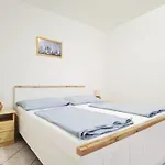 Apartment Sanja - One Bedroom With Balcony And Sea View 3 *
