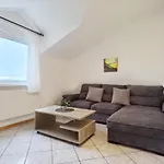 Sanja - One Bedroom With Balcony And Sea View 3 Apartment Vodice