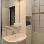 Sanja - One Bedroom With Balcony And Sea View 3 *