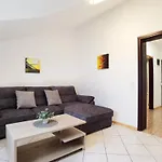 Sanja - One Bedroom With Balcony And Sea View 3 Apartment *