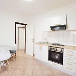 Sanja - One Bedroom With Balcony And Sea View 3 Apartment Vodice