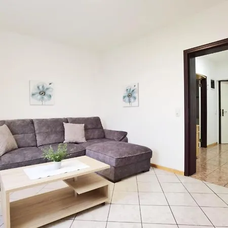 Sanja - One Bedroom With Balcony And Sea View 3 Apartment
