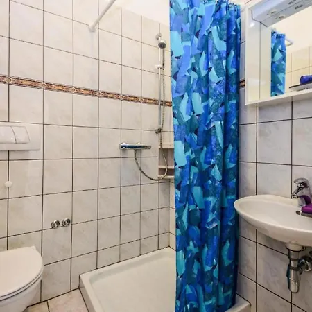 Sanja - One Bedroom With Balcony And Sea View 3 * Vodice