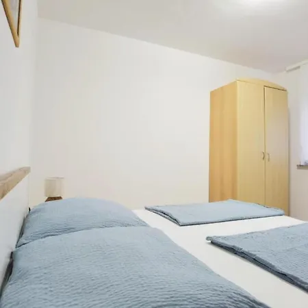 Sanja - One Bedroom With Balcony And Sea View 3
