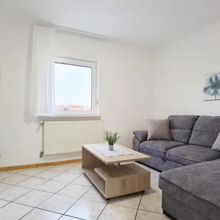 Apartamento Sanja - One Bedroom With Balcony And Sea View 3 *