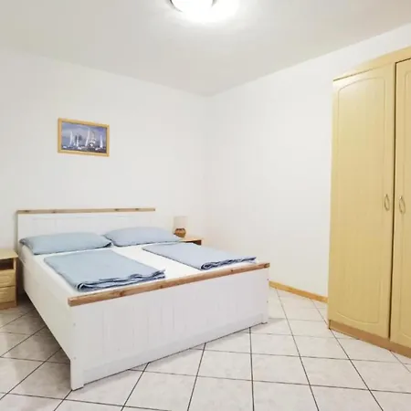 Sanja - One Bedroom With Balcony And Sea View 3 * Vodice